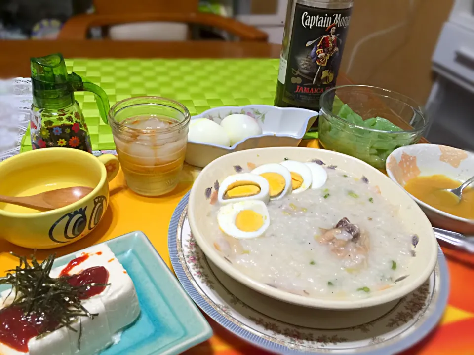 アロスカルド🍲|マニラ男さん