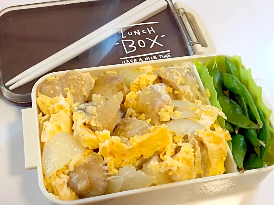 7/6のお弁当|しおり。さん