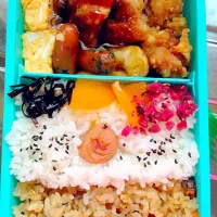 お弁当|みれいさん