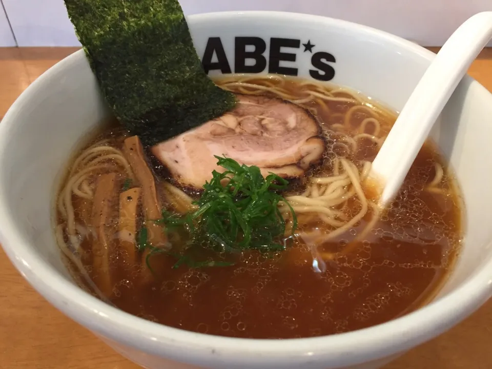 丸鶏ラーメン🍜|まさとさん