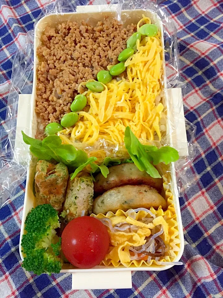 お弁当|とんかつさん