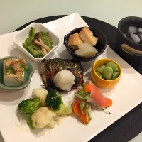 Snapdishの料理写真:晩御飯|tokoさん