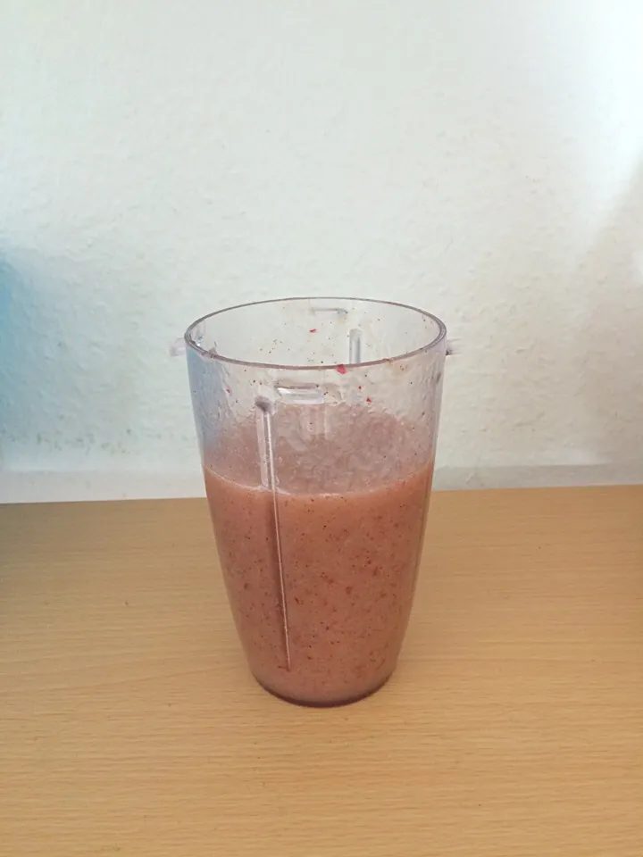 Kiwi-Weintraube smoothie|Eric Buiさん