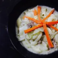 Macaroni Soup (Sopas)|Cathy De Guzmanさん