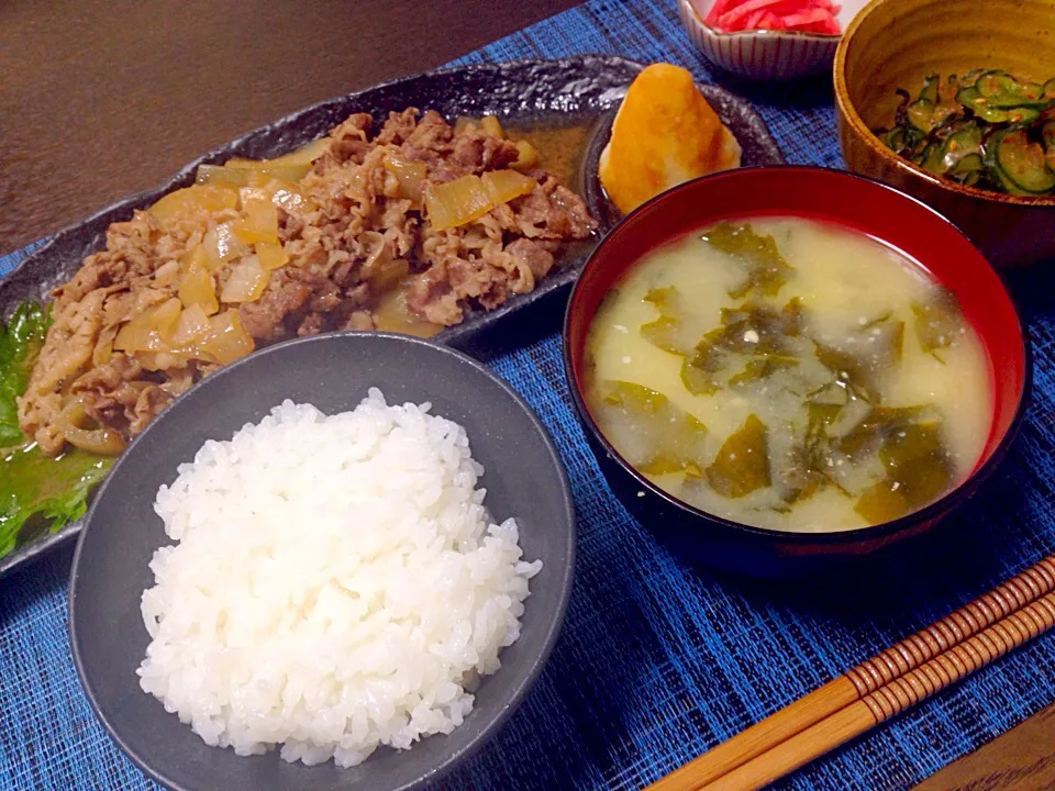 朝食。|なおさん