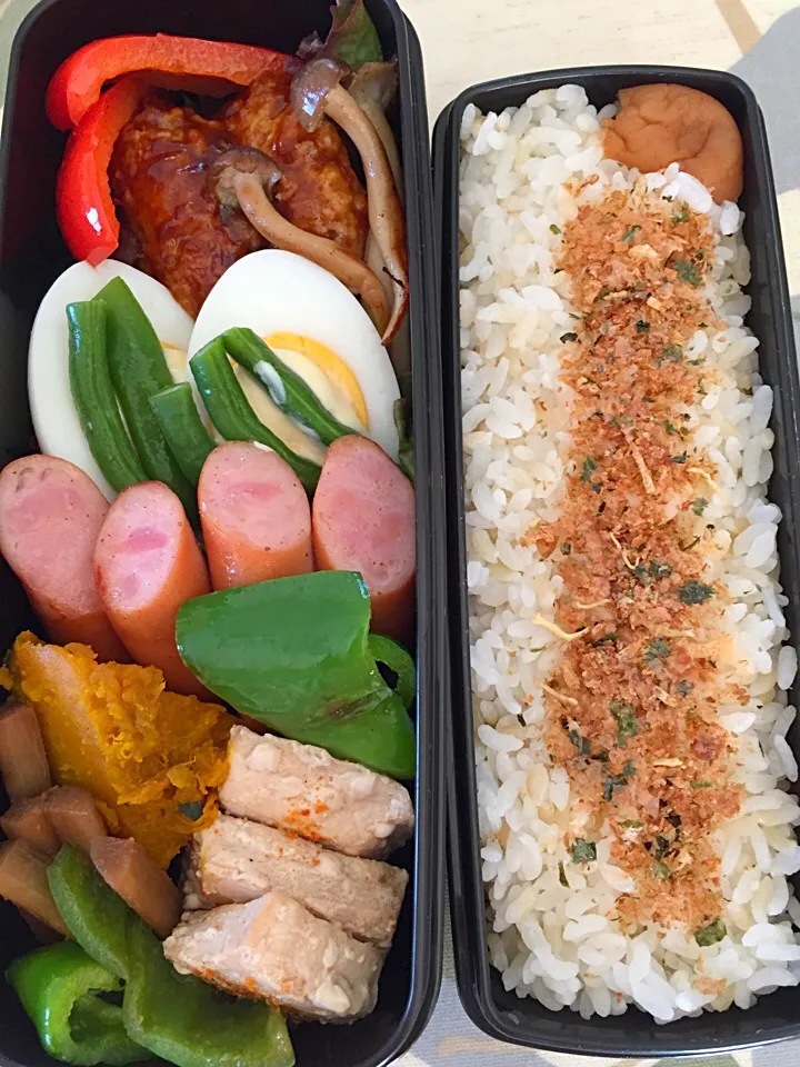 今日のお弁当|chiinaさん