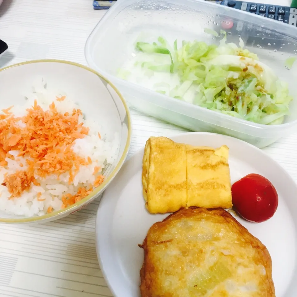 Snapdishの料理写真:ランチ|みぃさん