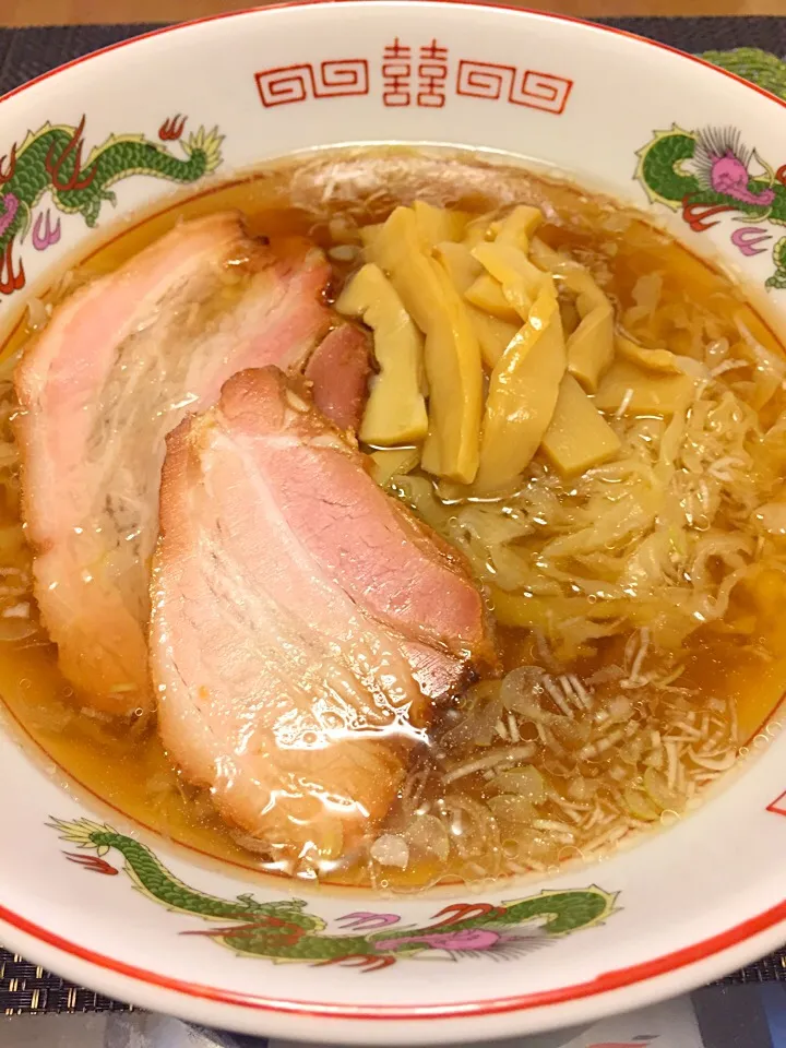 佐野ラーメン|Takaki Sasakiさん