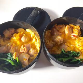 カフェ丼ランチボックスのレシピと料理アイディア17件 Snapdish スナップディッシュ