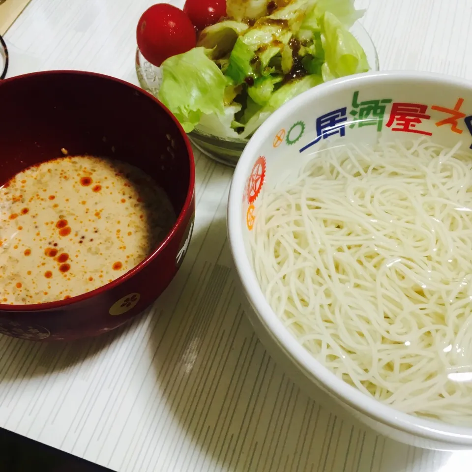 Snapdishの料理写真:七夕メニュー|みぃさん