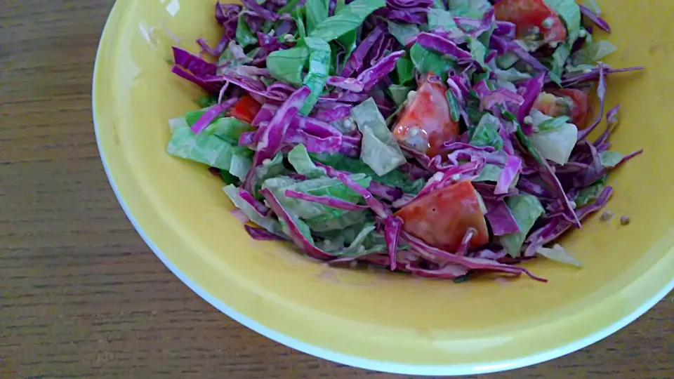 Salad|KimaLABOさん