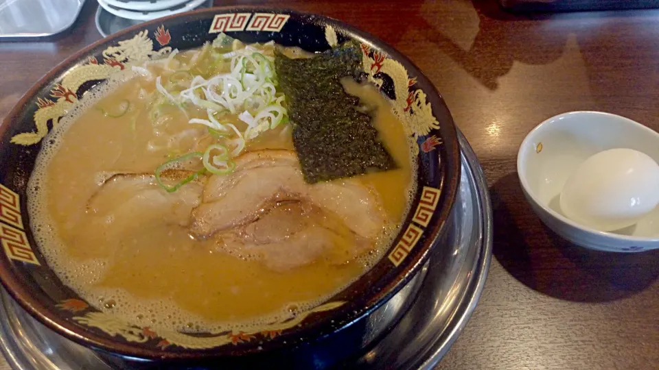 7/7 tanabarta noodle #ラーメン|タップダンスシチーさん