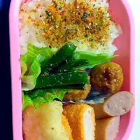 お弁当|Shokoさん