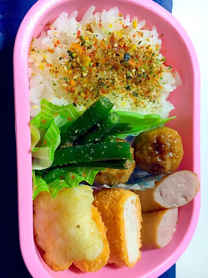 お弁当|Shokoさん