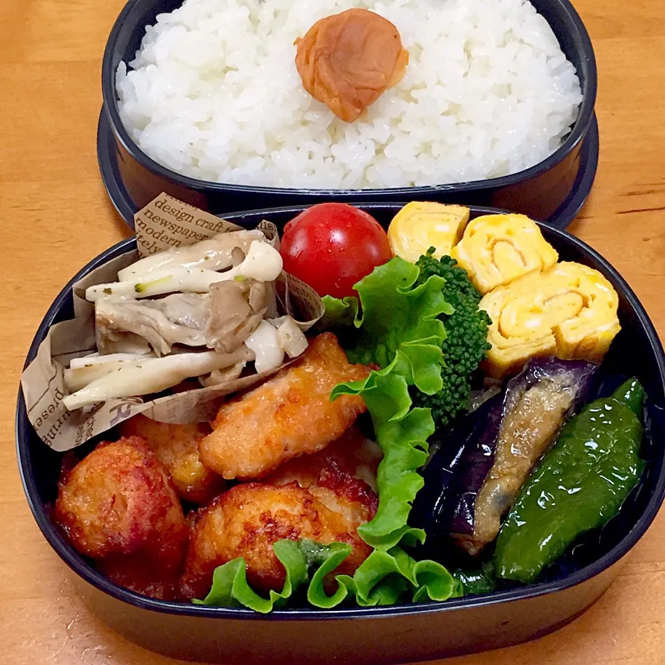 女子高生弁当(*^^*)|sachiさん