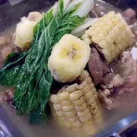 Nilagang Baka ( Tender Boiled Beef Soup)|Cathy De Guzmanさん