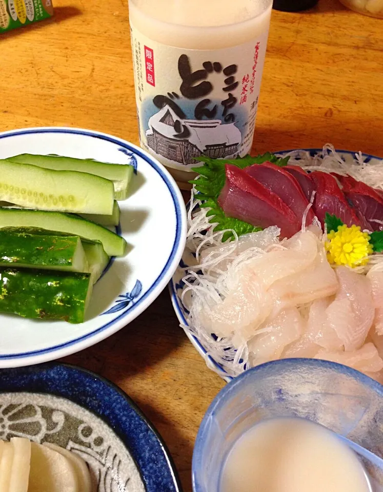 久しぶりの居酒屋高村😄|高村幹子さん