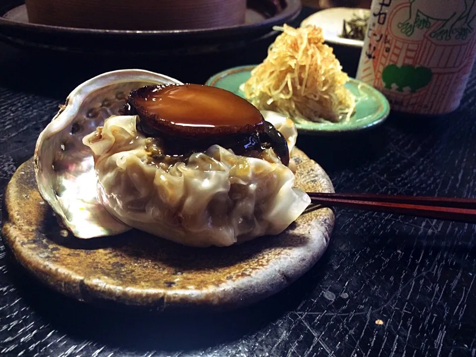 Snapdishの料理写真:海鮮焼売  改良版|やまださん