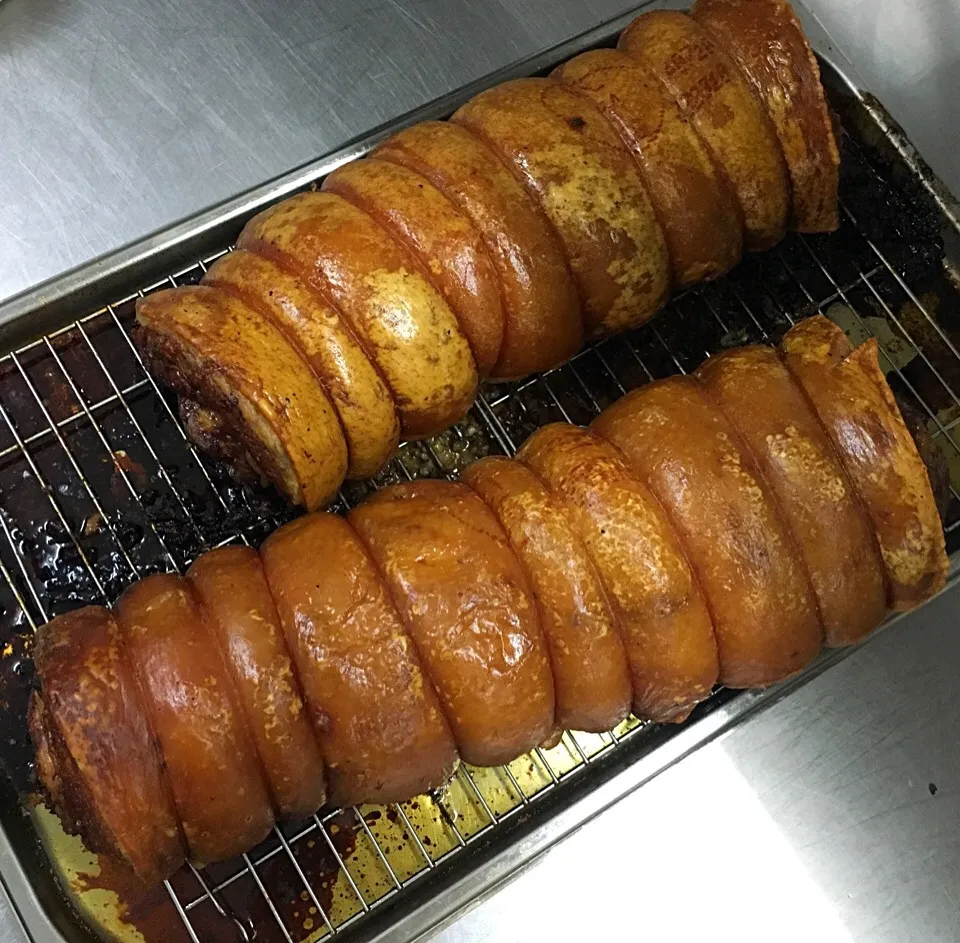 Porchetta|Carin Tayさん