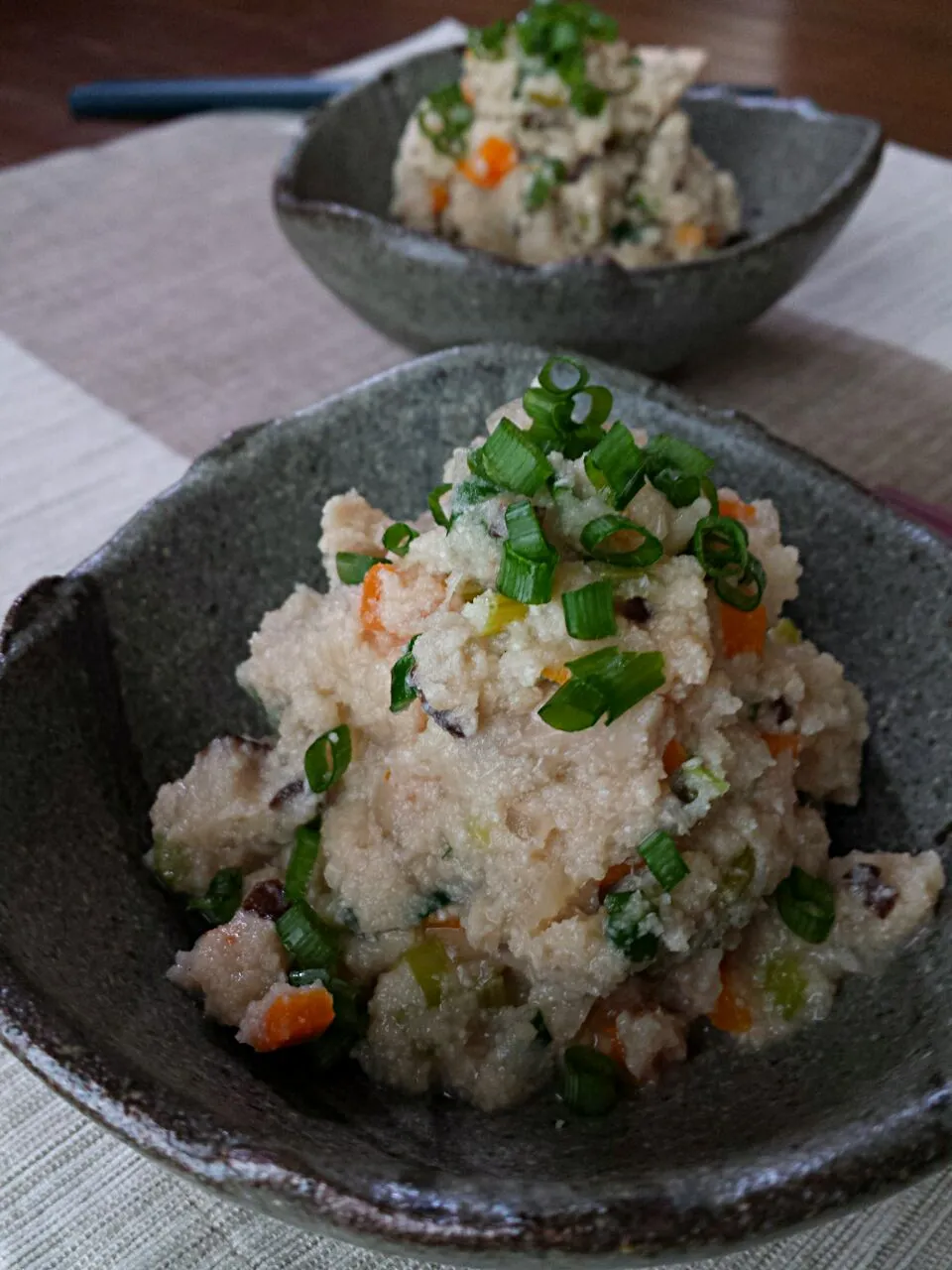 Snapdishの料理写真:卯の花煮|おちゃわんさん