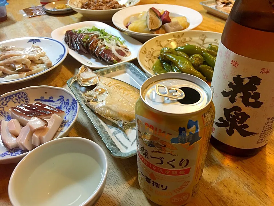 居酒屋開店＼(^o^)／|高村幹子さん