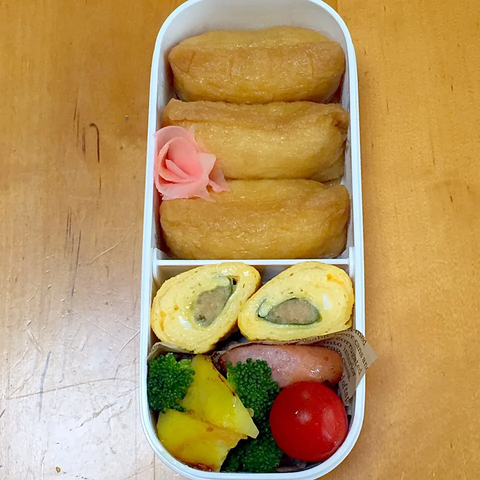 女子高生弁当(*^^*)|sachiさん