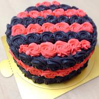 結婚記念日に❤️