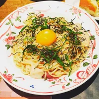 pasta|Eula Kasshiatouraさん