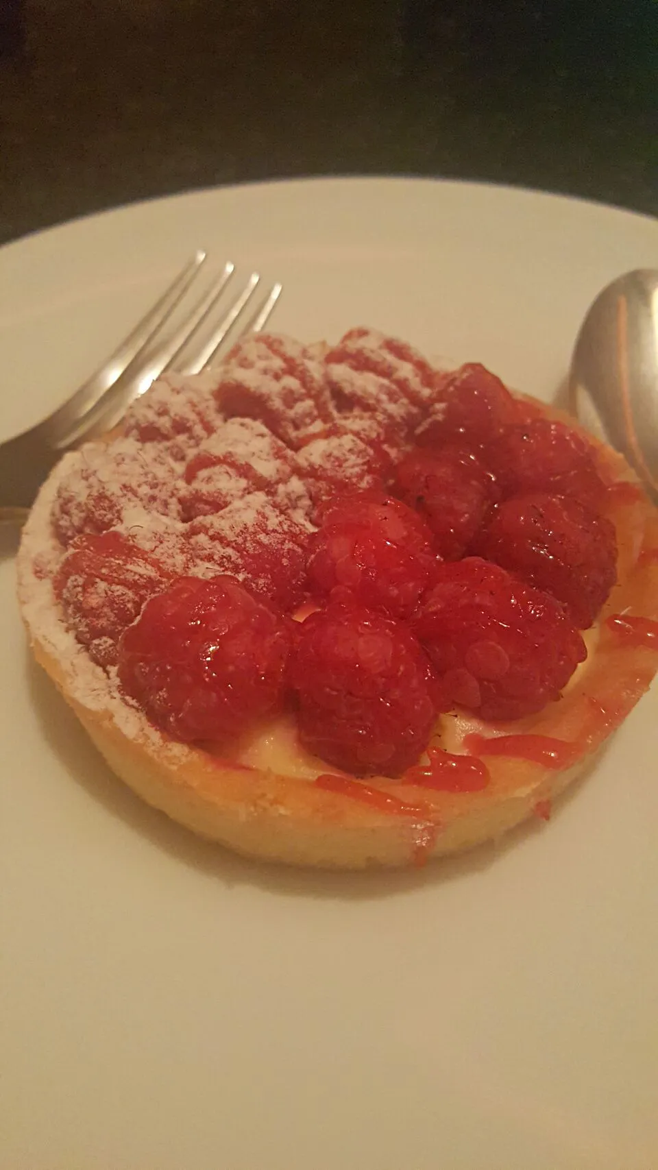 rasburry tart|Wasiapha Maigate Na Krungtepさん