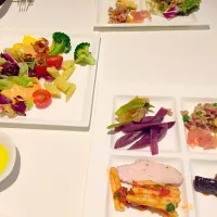 Snapdishの料理写真:イタリアン|はるるさん