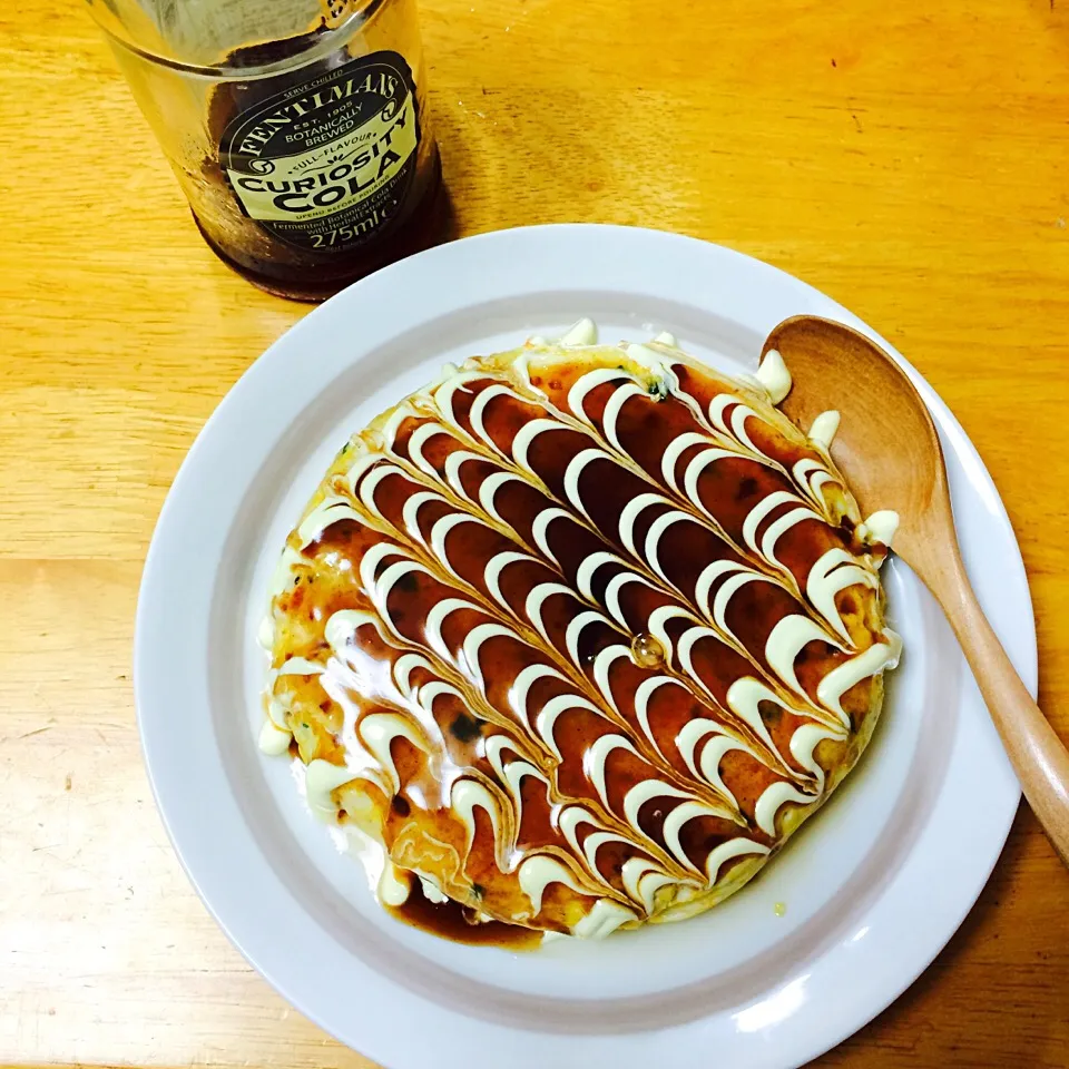 Snapdishの料理写真:こんばんは😋|sayuri*さん