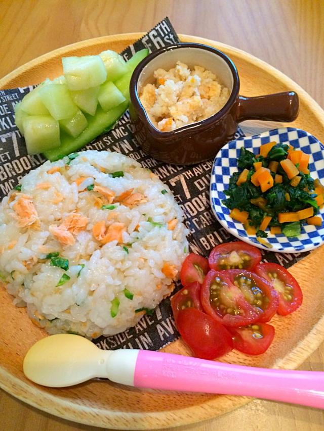 大好評 レタスを使った離乳食のレシピアイディア集 Snapdish スナップディッシュ