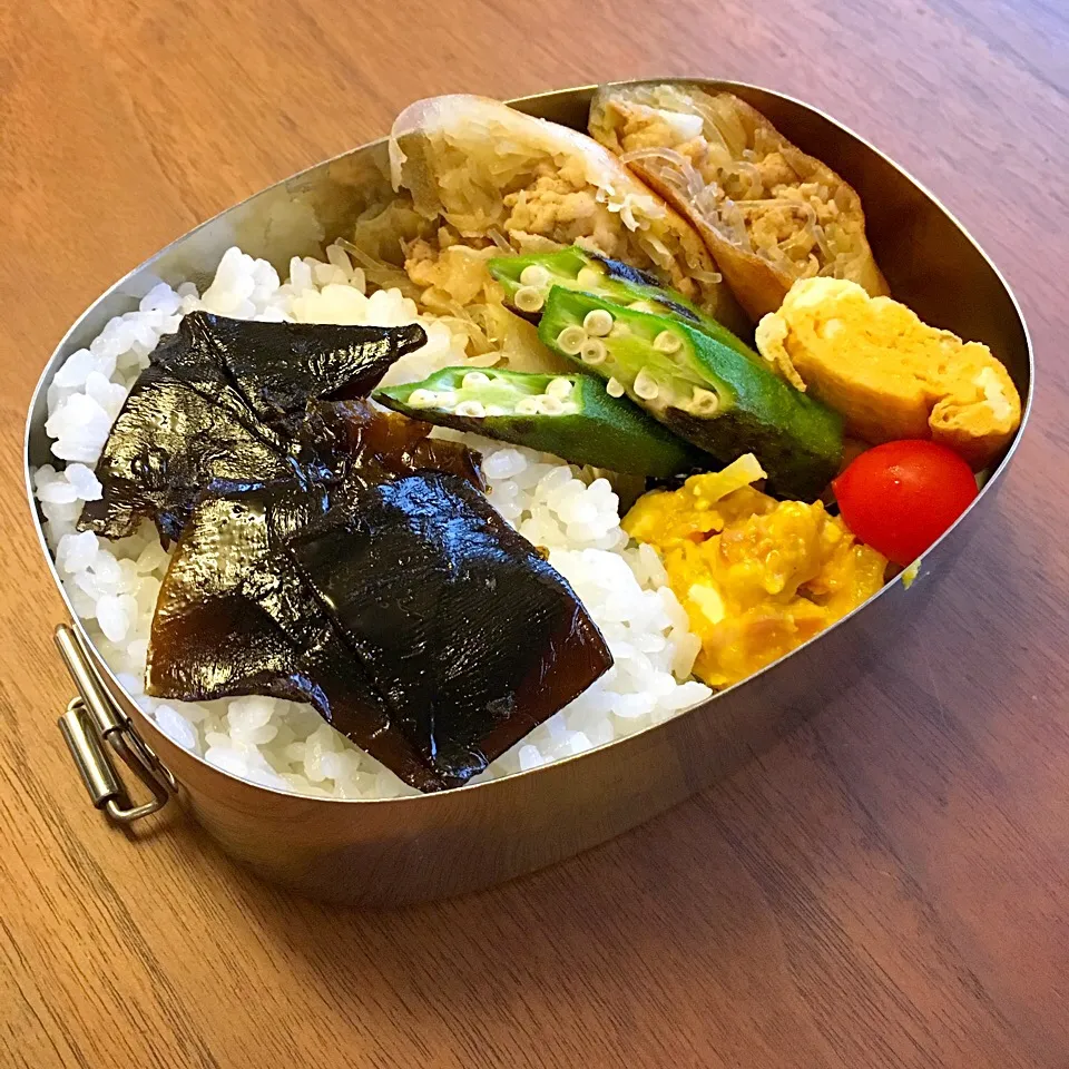 お弁当|ekkoさん