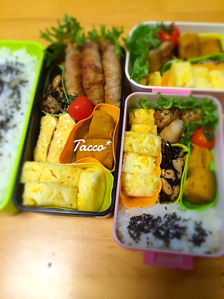 Today's Lunch☆7/11|tacco*さん