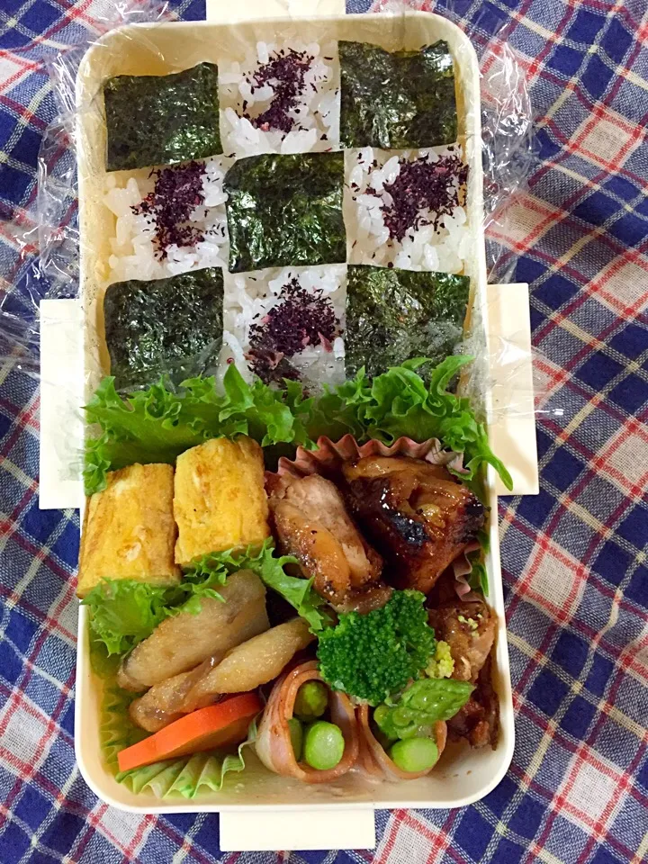 お弁当|とんかつさん