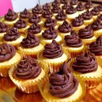 Mini american cupcakes|Marta Chianeseさん