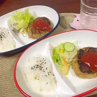 Snapdishの料理写真:|hori horiさん