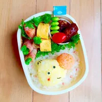 Snapdishの料理写真:こんにちは♪はなはなまろんです|まーさん