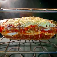 Snapdishの料理写真:Lasagna|Sebastian Baroneさん