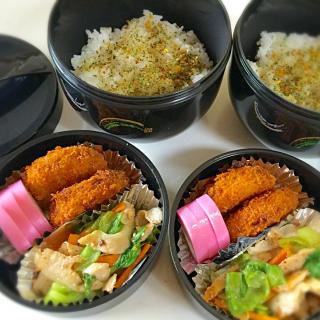 カフェ丼ランチボックスのレシピと料理アイディア17件 Snapdish スナップディッシュ