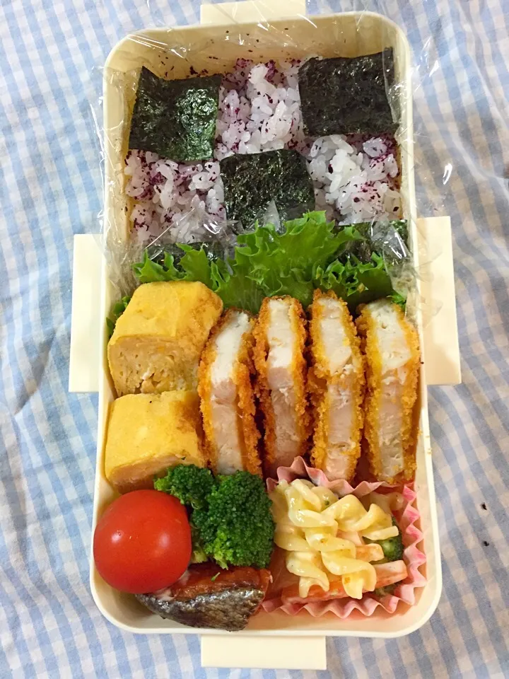 お弁当|とんかつさん