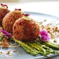 FREEKEH arancini|金本美香さん