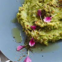 FREEKEH Hummus|金本美香さん