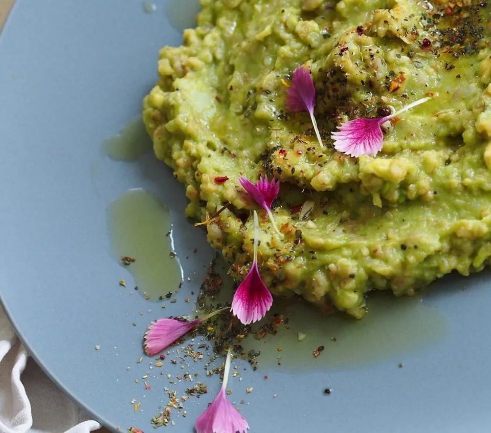 FREEKEH Hummus|金本美香さん