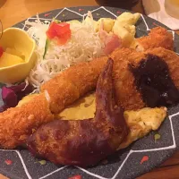 Snapdishの料理写真:欧味|Shihraさん