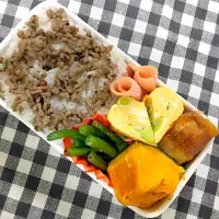 お弁当|cnaさん