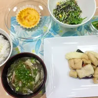 Snapdishの料理写真:|理恵さん