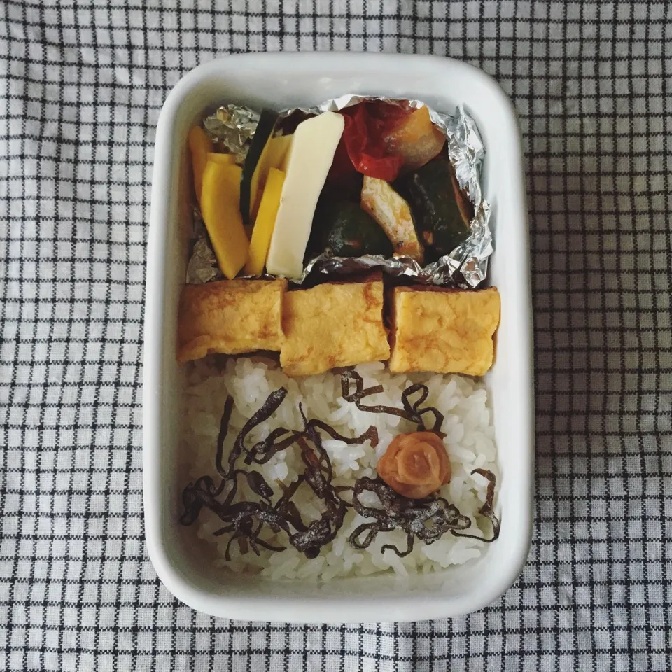 お弁当|tomoさん