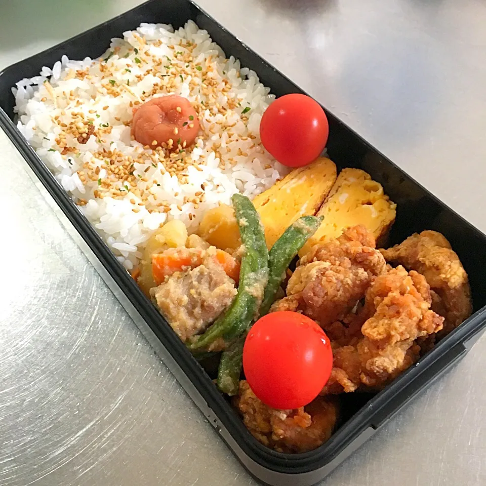 7/13 お弁当|すずちゅんさん