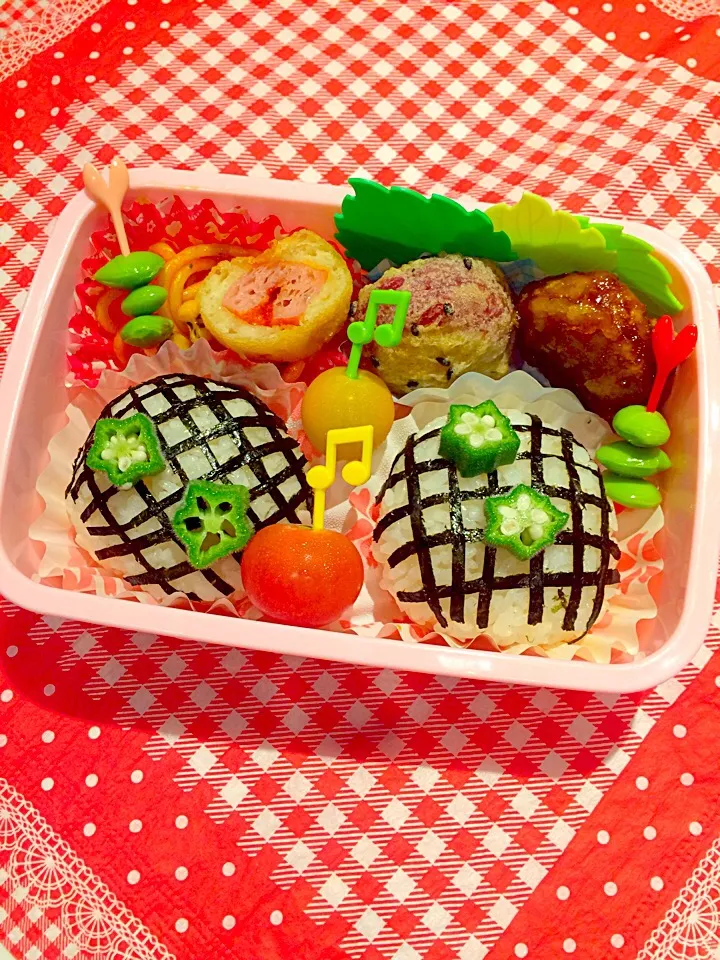 お弁当♡|ひとみさん